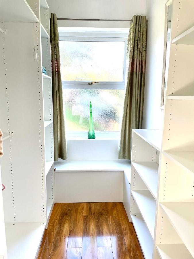Spacious 3 Bedroom Garden Apartment In Snowdonia National Park Garndolbenmaen Luaran gambar