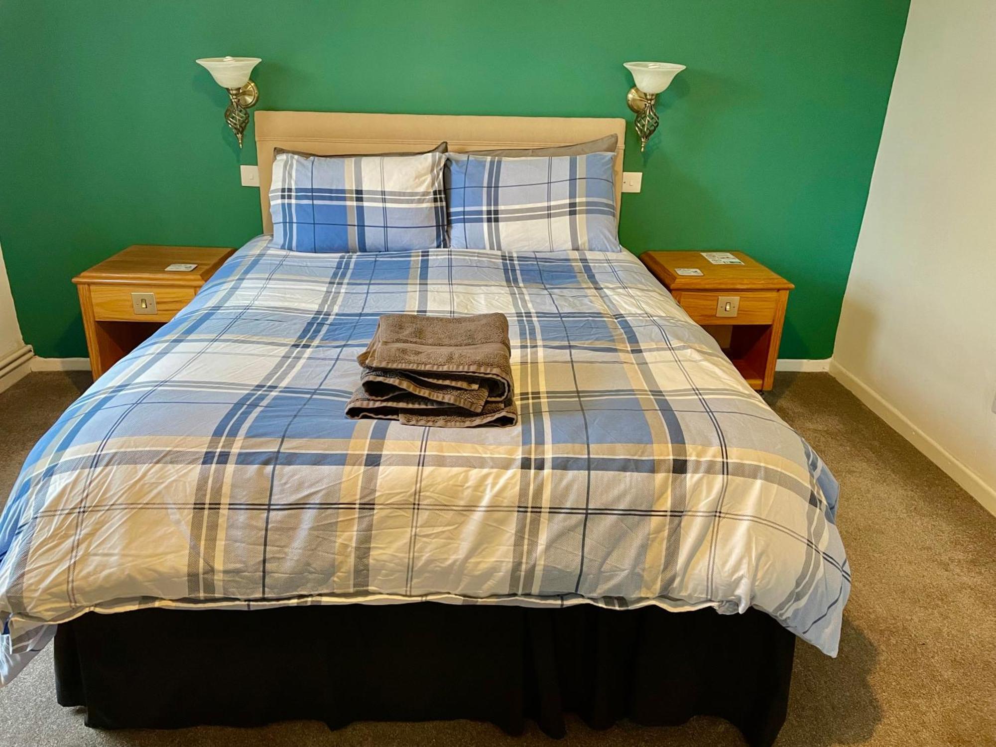 Spacious 3 Bedroom Garden Apartment In Snowdonia National Park Garndolbenmaen Luaran gambar